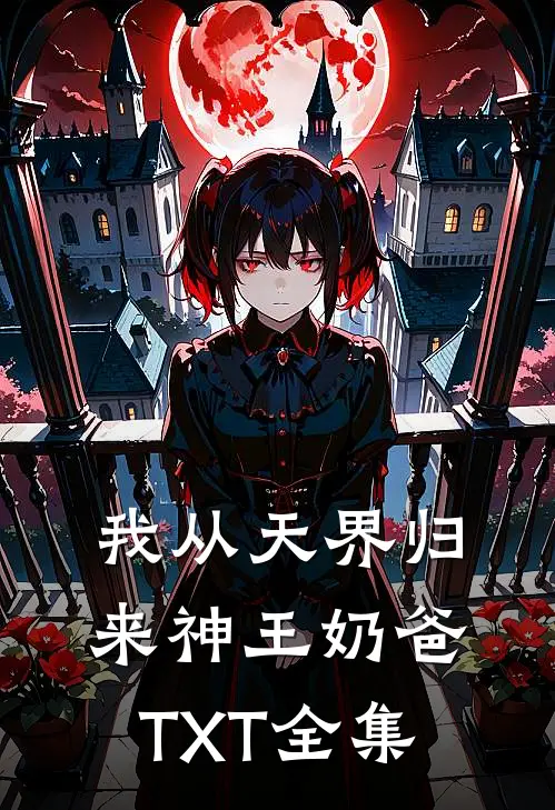 我从天界归来神王奶爸TXT全集