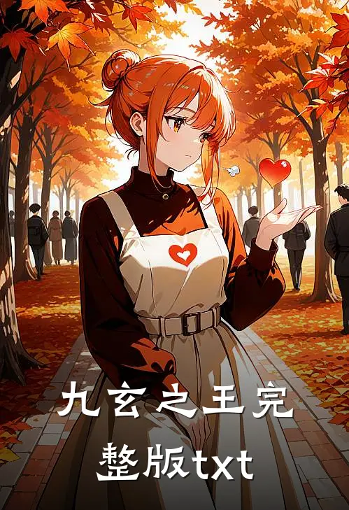 九玄之王完整版txt