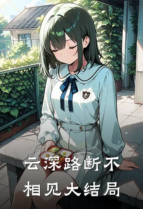 云深路断不相见大结局