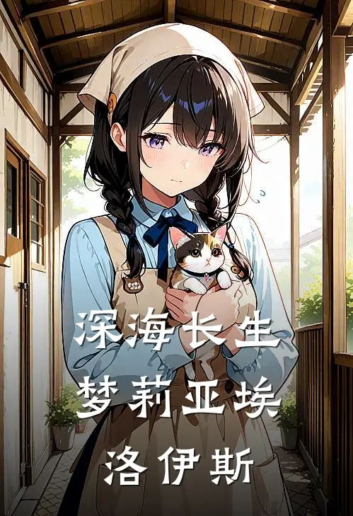 深海长生梦莉亚埃洛伊斯