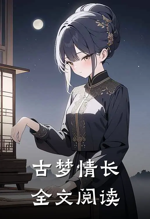 古梦情长全文阅读