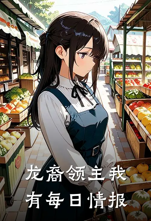 龙裔领主我有每日情报