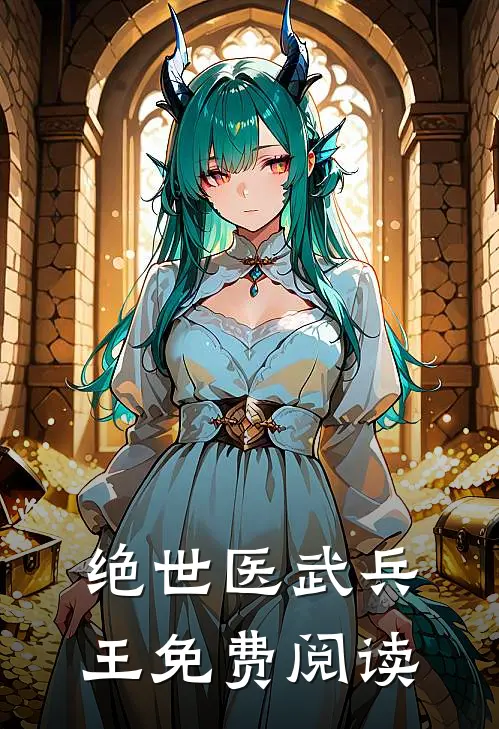 绝世医武兵王免费阅读