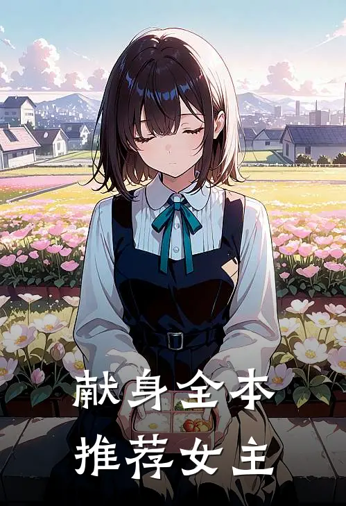 献身全本推荐女主