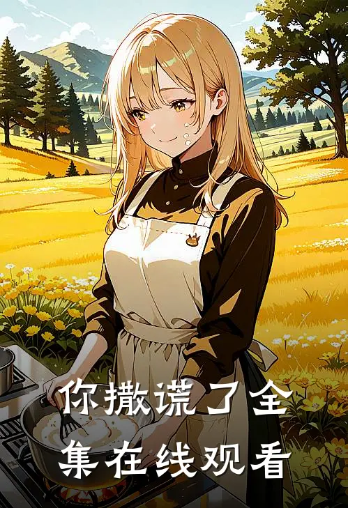 你撒谎了 全集在线观看