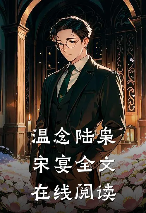 温念陆枭宋宴全文在线阅读