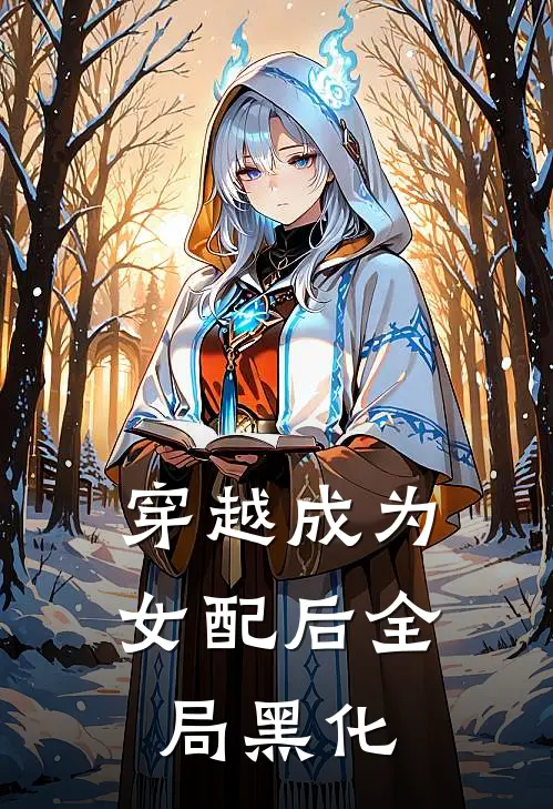 穿越成为女配后全局黑化