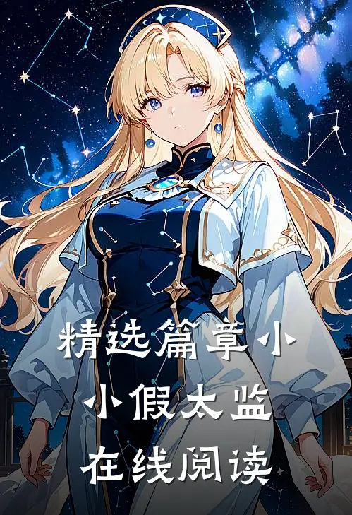 精选篇章小小假太监在线阅读