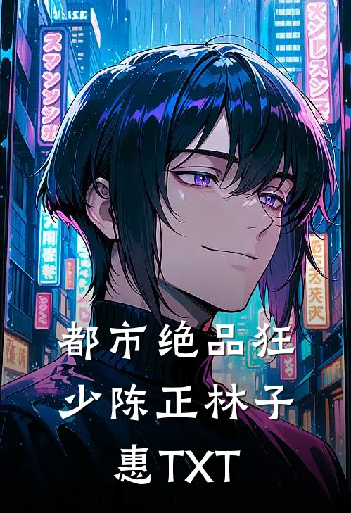 都市绝品狂少陈正林子惠TXT