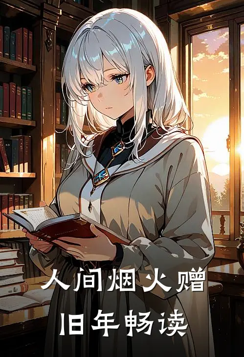 人间烟火赠旧年畅读