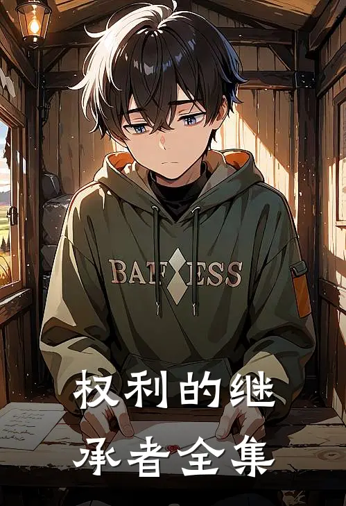 权利的继承者全集