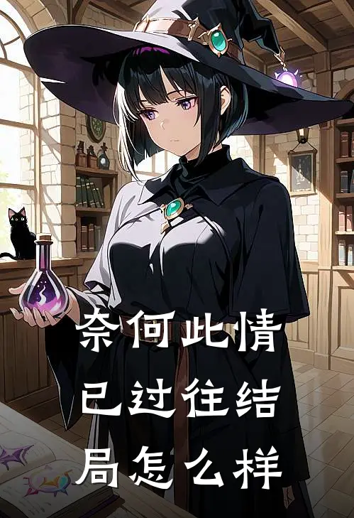 奈何此情已过往 结局怎么样