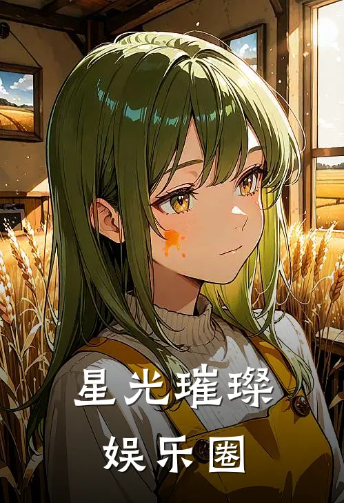 星光璀璨娱乐圈
