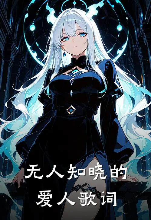 无人知晓的爱人歌词