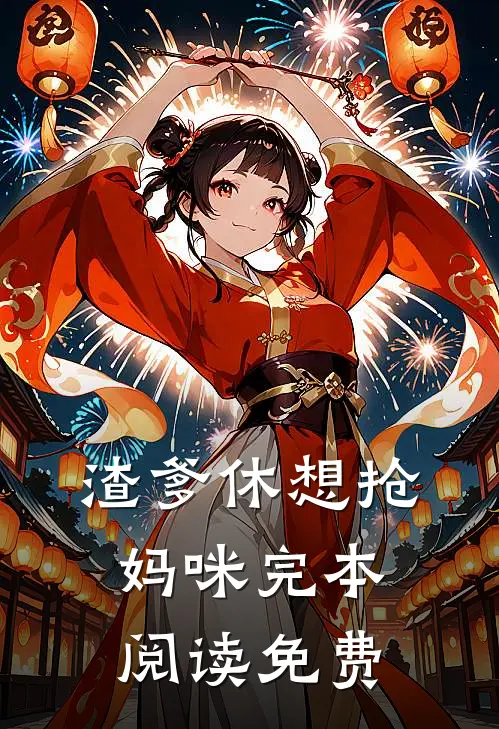 渣爹休想抢妈咪完本阅读免费