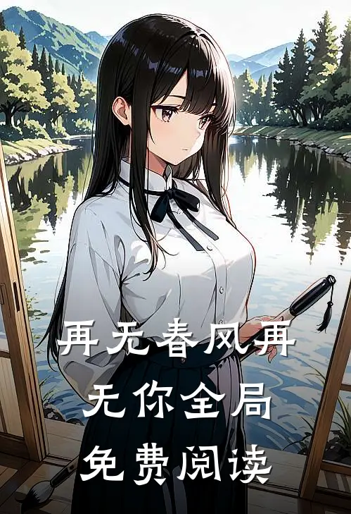 再无春风再无你全局免费阅读