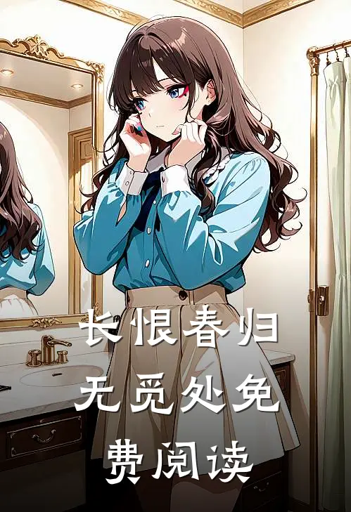 长恨春归无觅处免费阅读