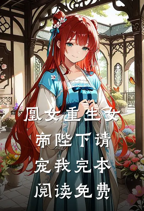 凰女重生女帝陛下请宠我完本阅读免费
