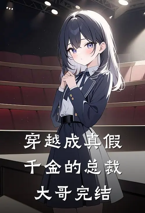 穿越成真假千金的总裁大哥完结