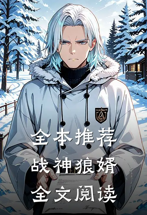 全本推荐战神狼婿全文阅读