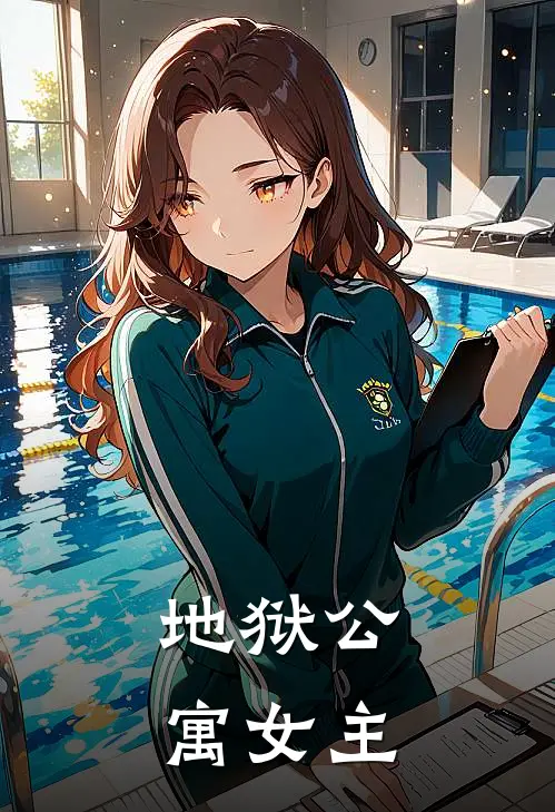 地狱公寓女主