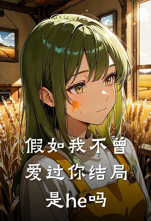 假如我不曾爱过你结局是he吗