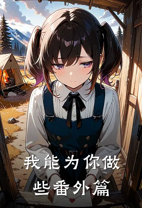 我能为你做些 番外篇