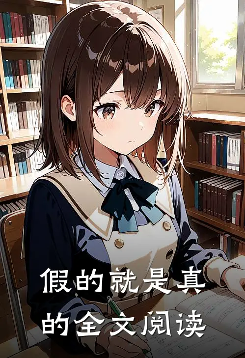 假的就是真的全文阅读