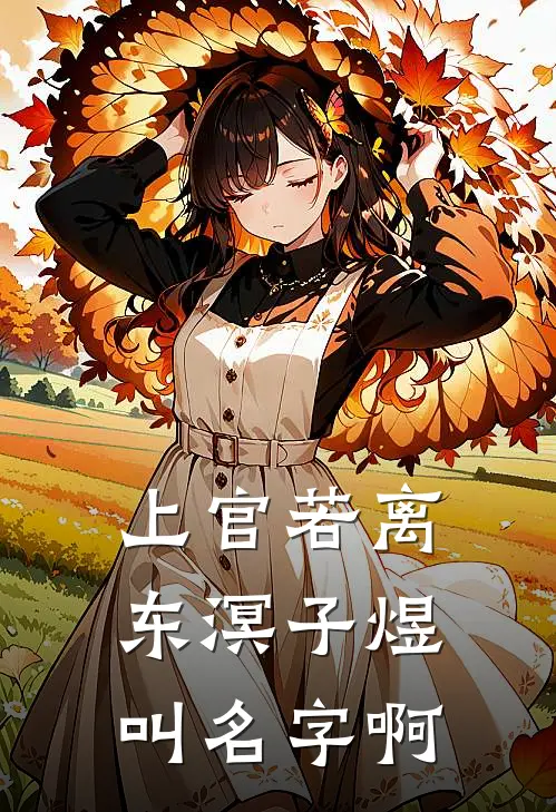 上官若离东溟子煜叫名字啊