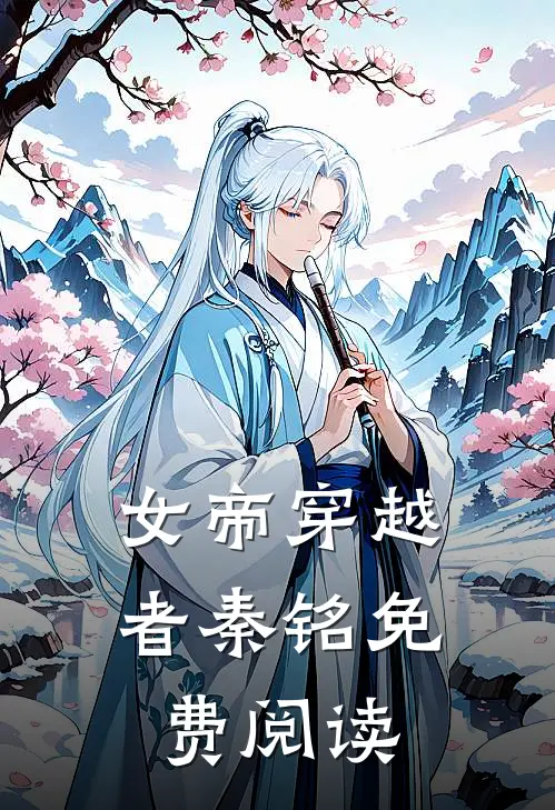 女帝穿越者秦铭免费阅读