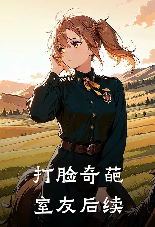 打脸奇葩室友后续