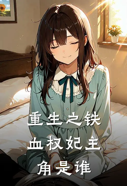 重生之铁血权妃主角是谁