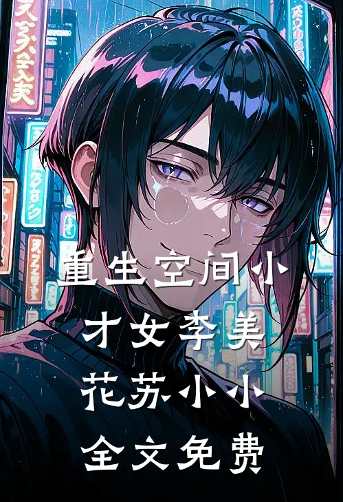 重生空间小才女李美花苏小小全文免费