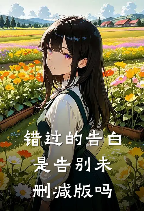 错过的告白是告别未删减版吗