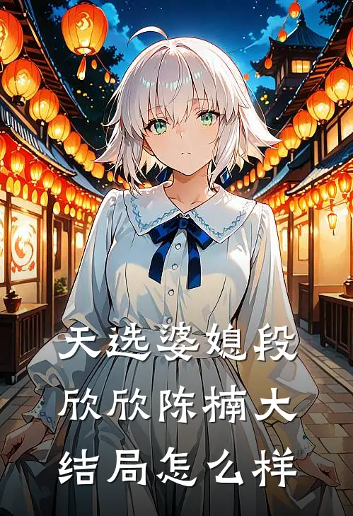 天选婆媳段欣欣陈楠大结局怎么样