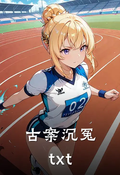 古案沉冤txt