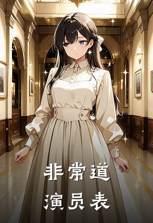 非常道演员表