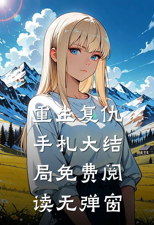 重生复仇手札大结局免费阅读无弹窗