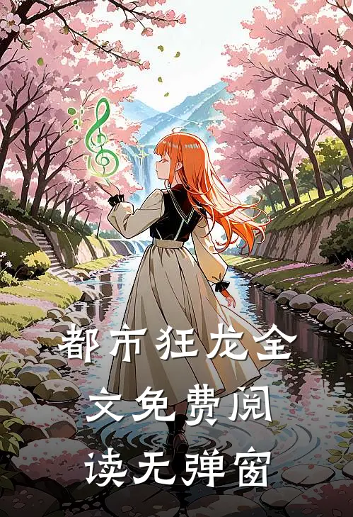 都市狂龙全文免费阅读无弹窗