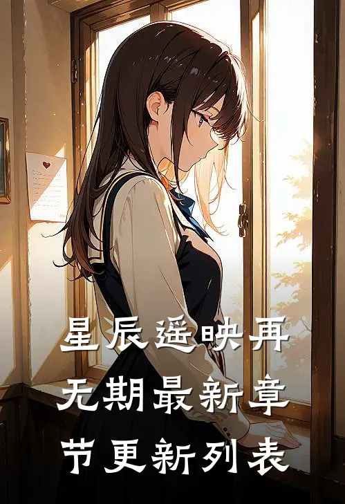 星辰遥映再无期最新章节更新列表