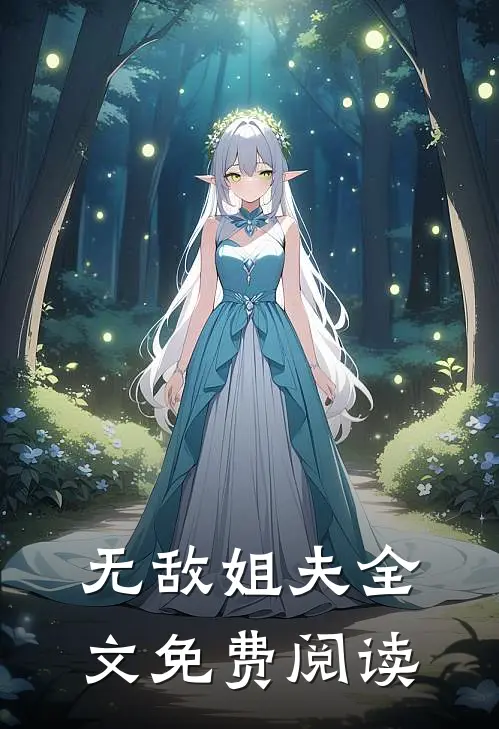 无敌姐夫全文免费阅读