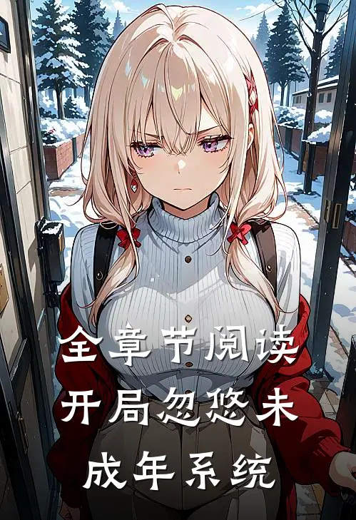 全章节阅读开局忽悠未成年系统