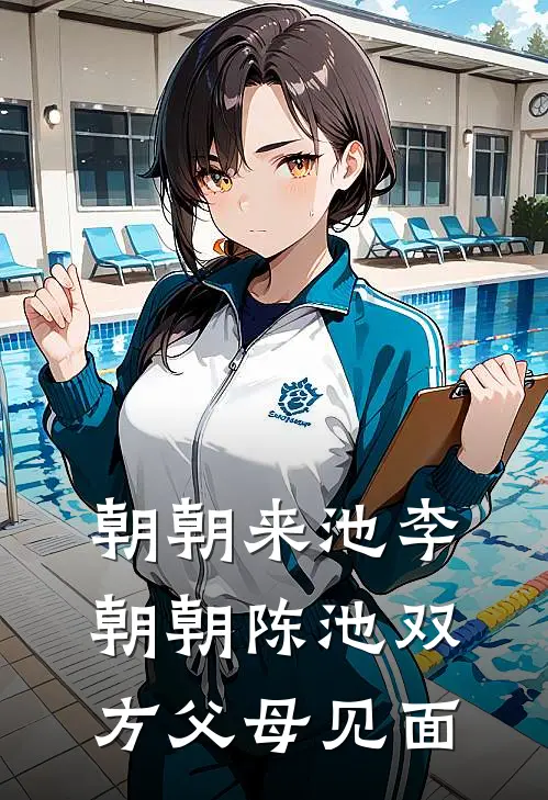 朝朝来池李朝朝陈池双方父母见面