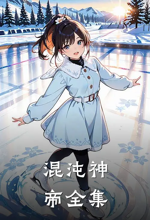 混沌神帝全集