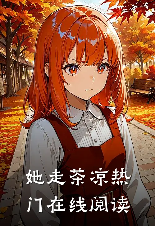 她走茶凉热门在线阅读