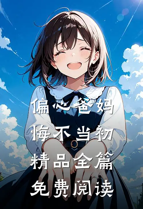 偏心爸妈悔不当初精品全篇免费阅读