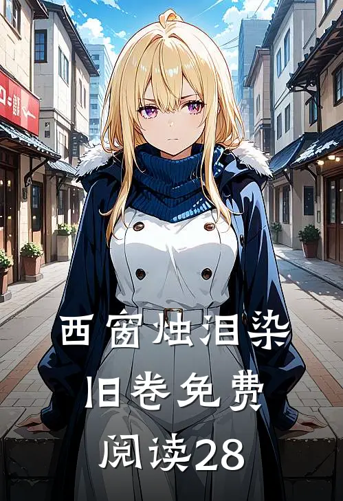 西窗烛泪染旧卷免费阅读28