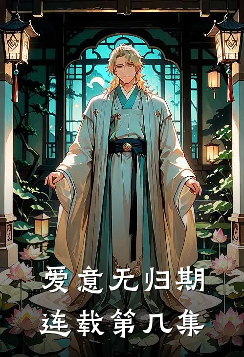 爱意无归期连载第几集
