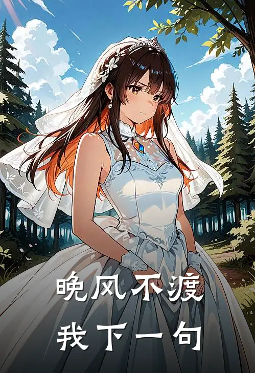 晚风不渡我下一句