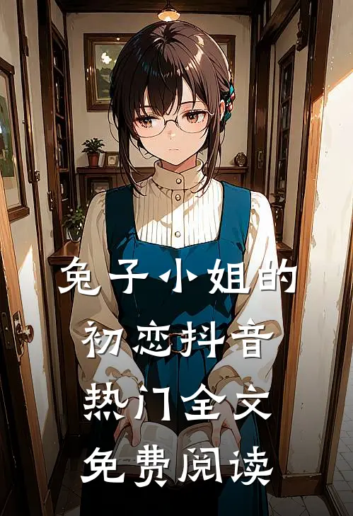 兔子小姐的初恋抖音热门全文免费阅读